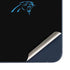 NFL Carolina Panthers Black Performance Series Galaxy A36 5G Skin